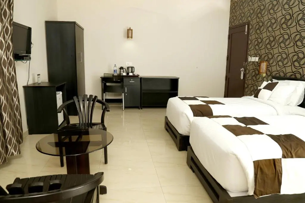 Rydges Inn - Chambres