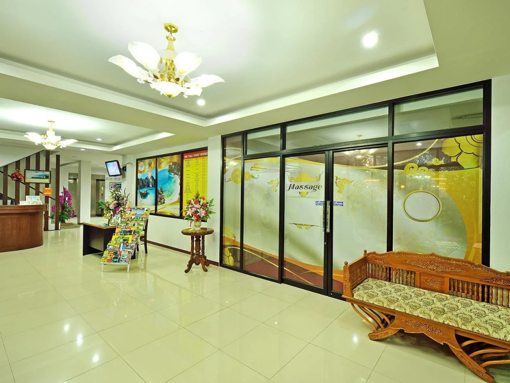 Lada Krabi Residence - Général