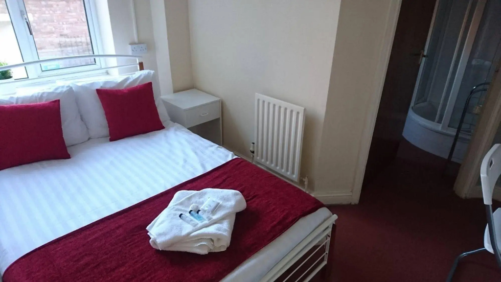 Hotel photo 9
