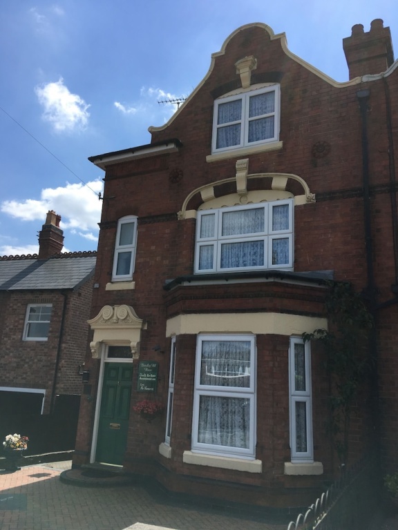 Bewdley Hill House