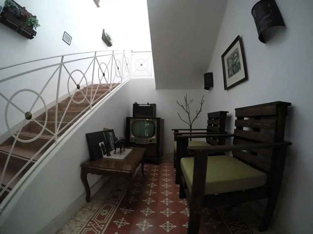 Hostal Boutique 1915 - Général
