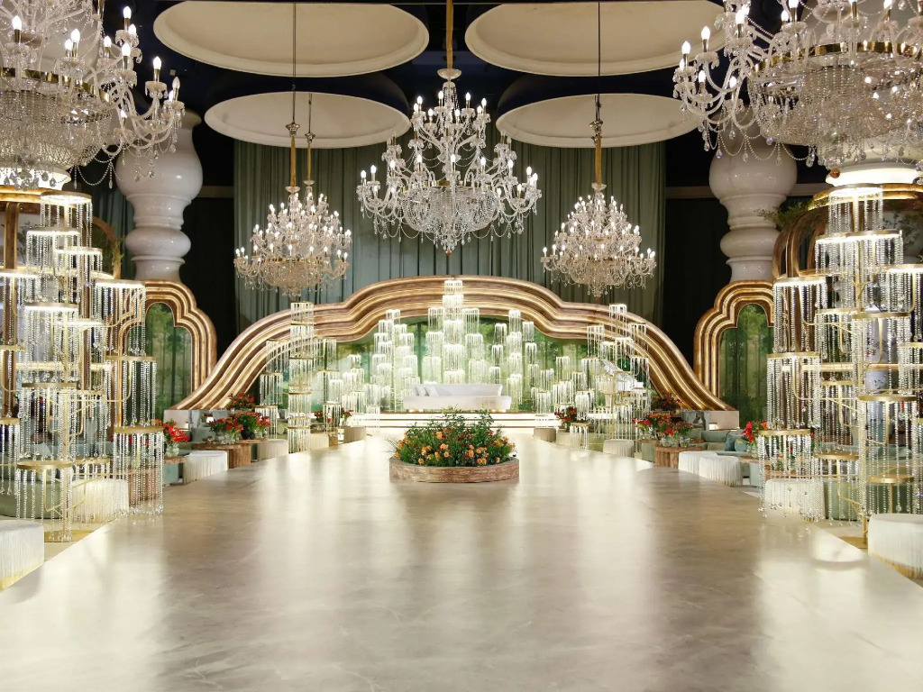 Mondrian Doha — фото 2