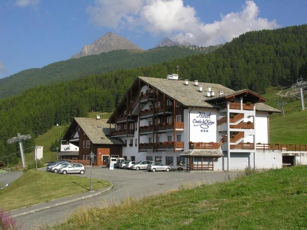 Hotel photo 16