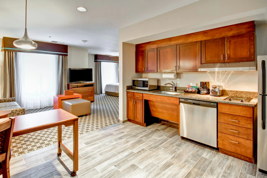 Homewood Suites by Hilton Greeley - Général
