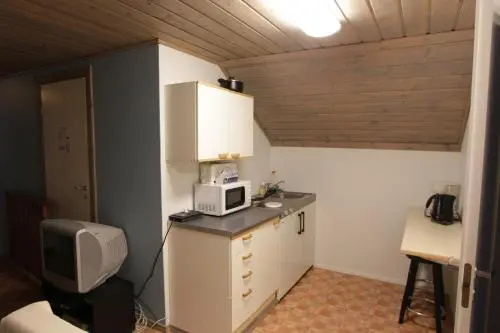 Hotel Urkin Piilopirtti - Général