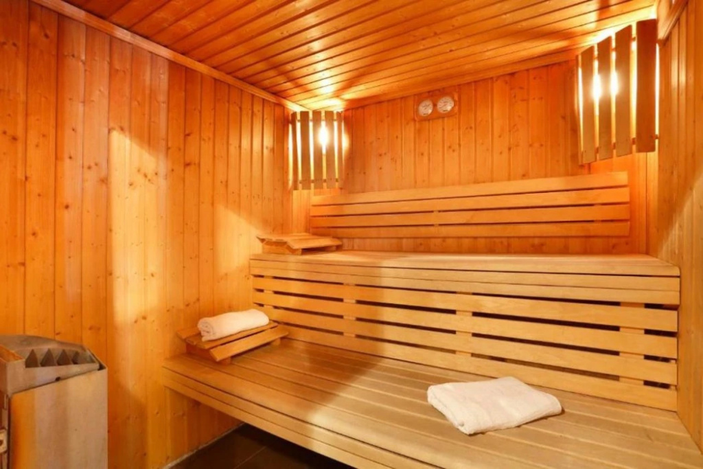 Spa & Wellness