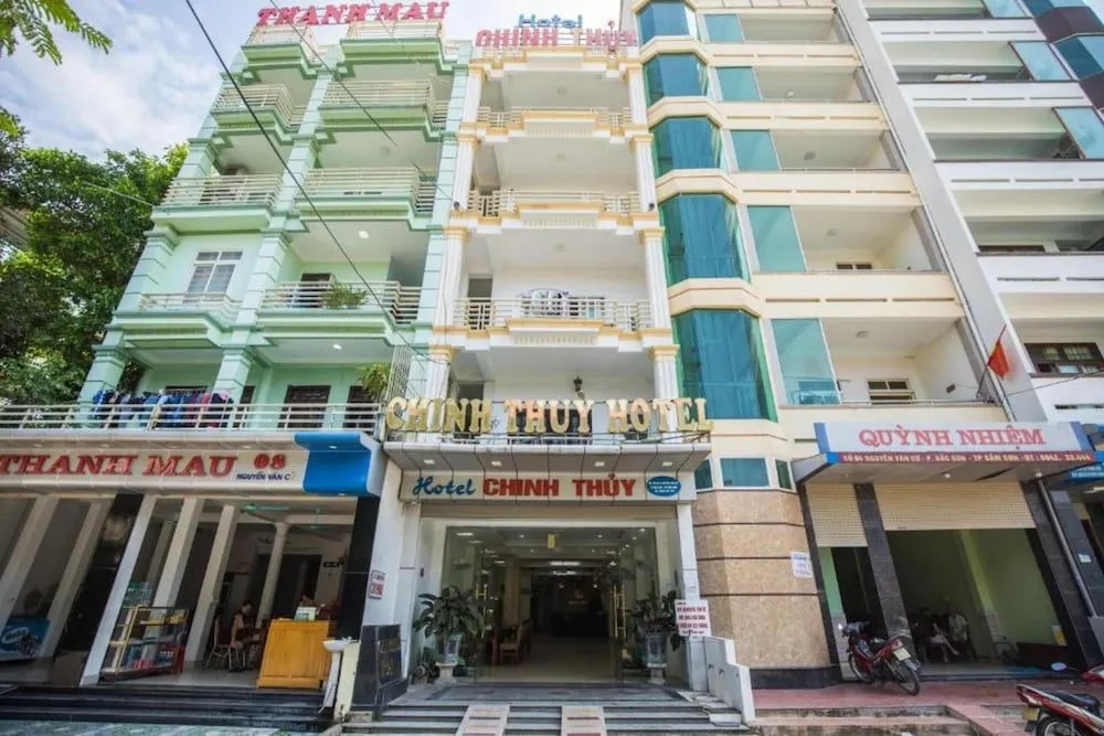 Chinh Thuy Sam Son Hotel