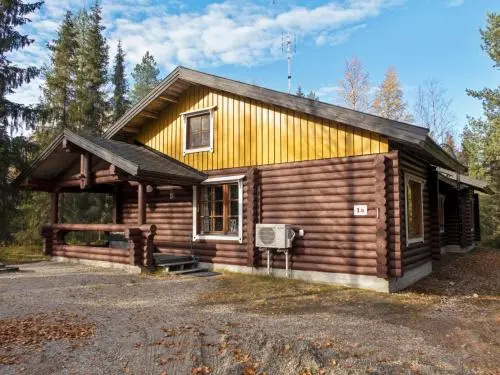 Holiday Home Varilan lomamajat nr2