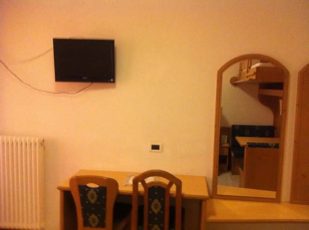 Piccolo Hotel Sciliar - Chambres