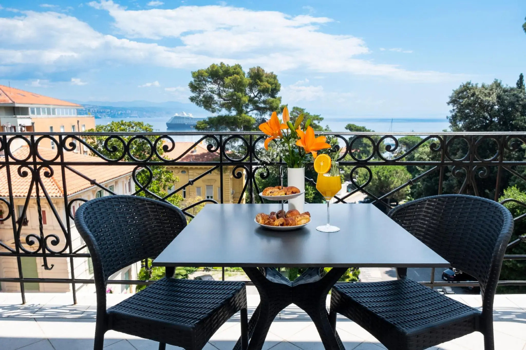 Amadria Park Hotel Agava - Général