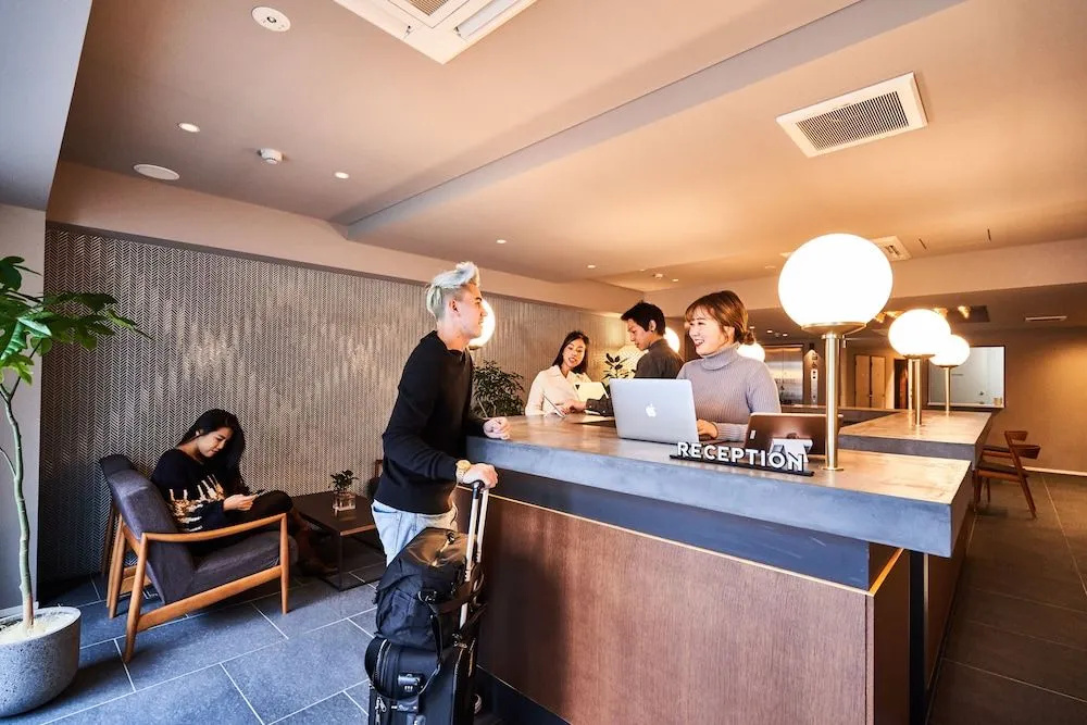 Hotel photo 13