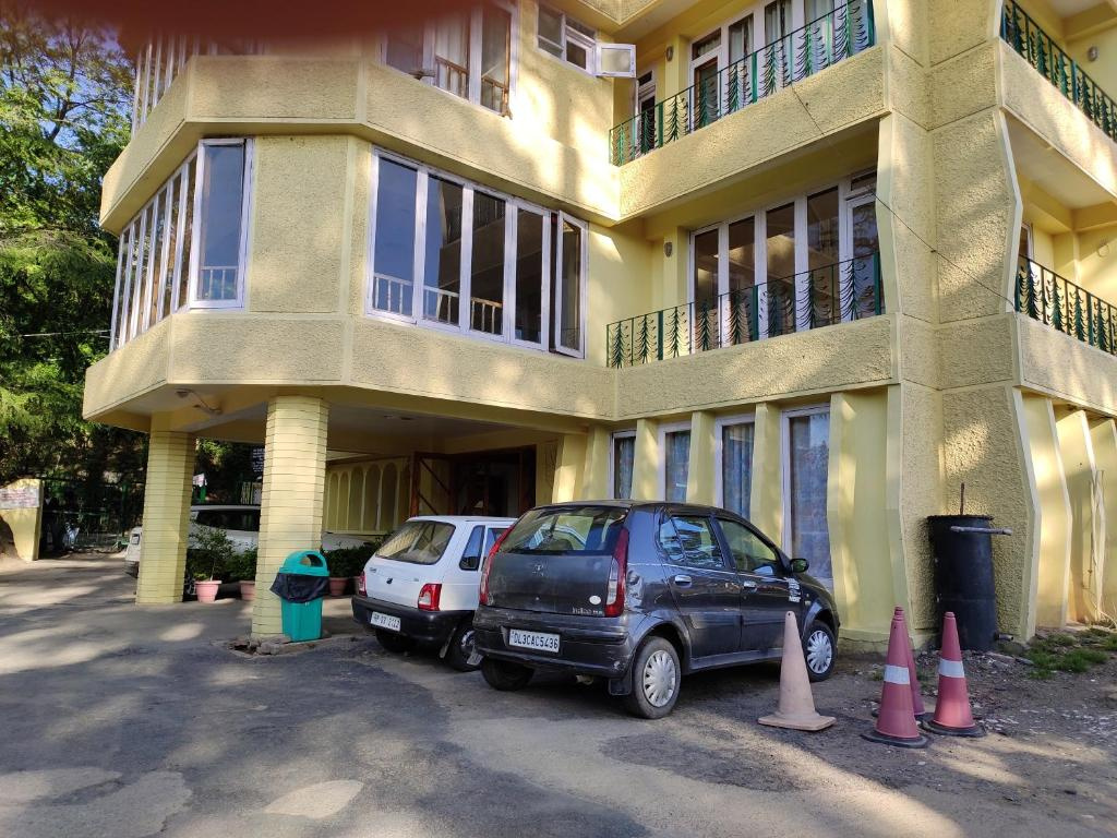 Hotel photo 24