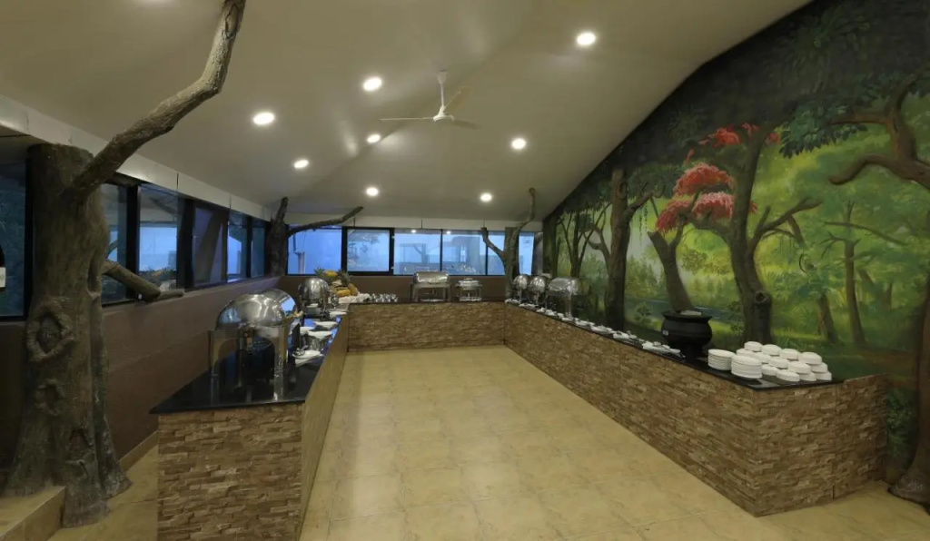Hotel photo 11