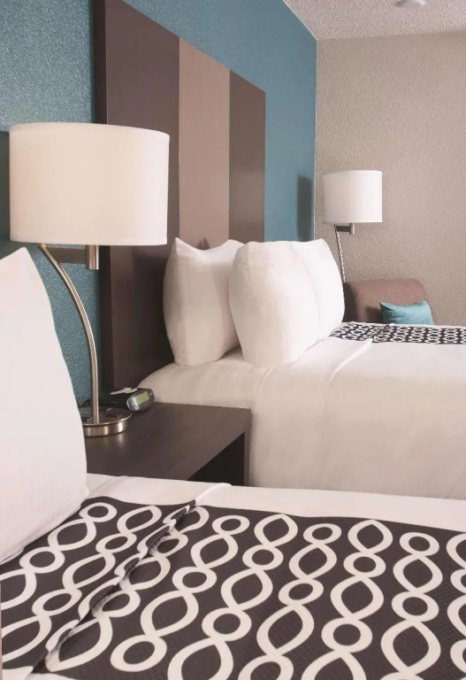 La Quinta Inn & Suites by Wyndham Atlanta Airport North - Chambres