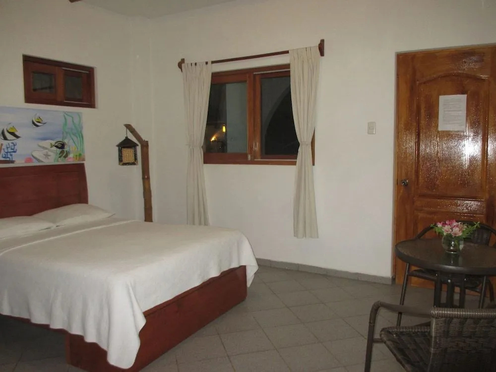 Hotel Mama Sirena - Général