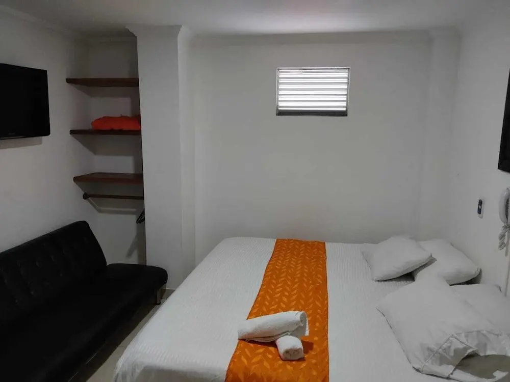 Hotel Najjez - Général