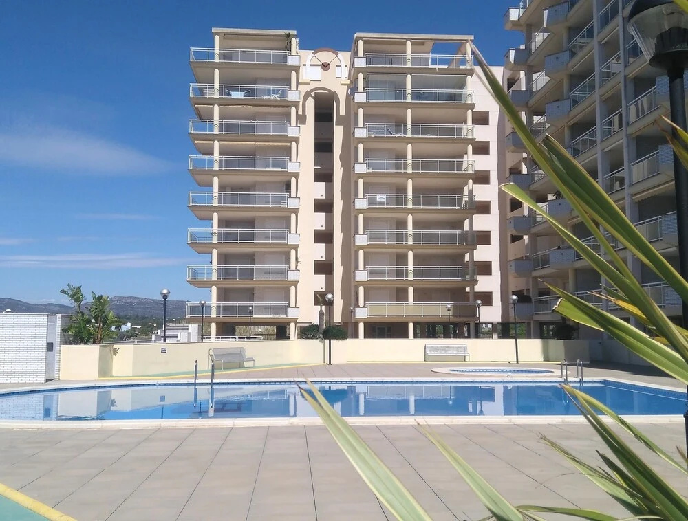 Ap Costas Argenta Caleta Apartamento 2 Dormitorios