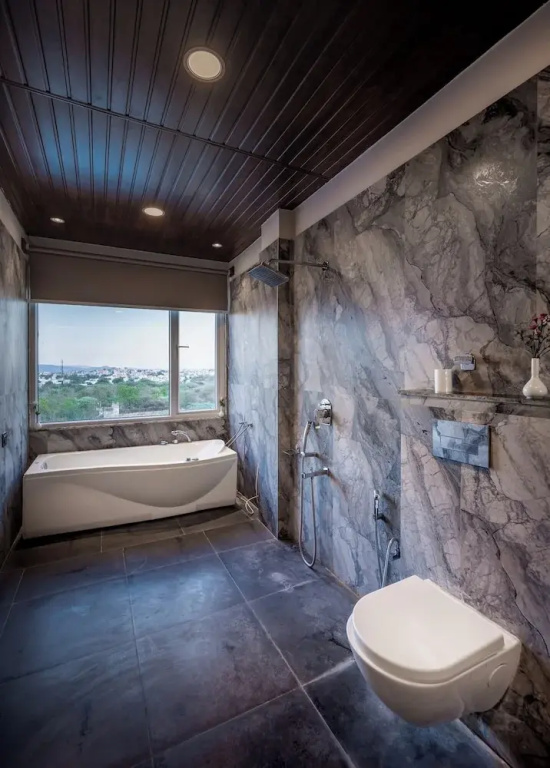 Royal Suite