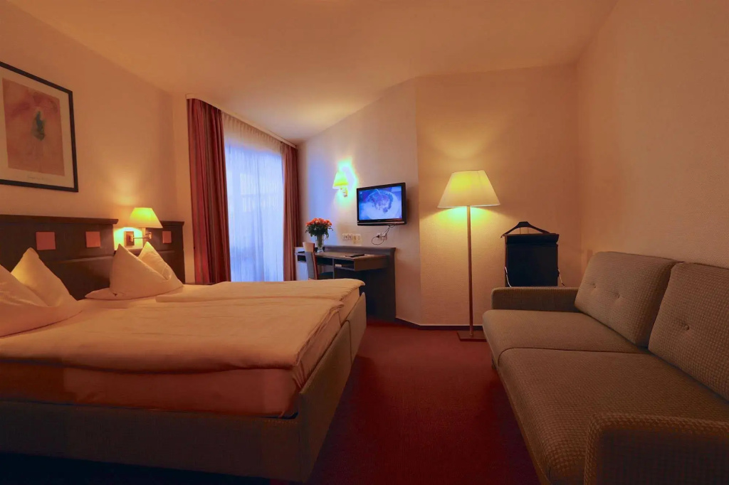 Hotel zum Loewen - Général