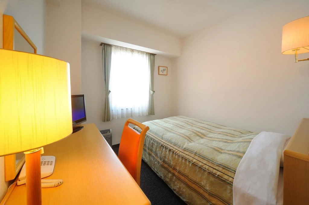 Best Western The Japonais Yonezawa - Général
