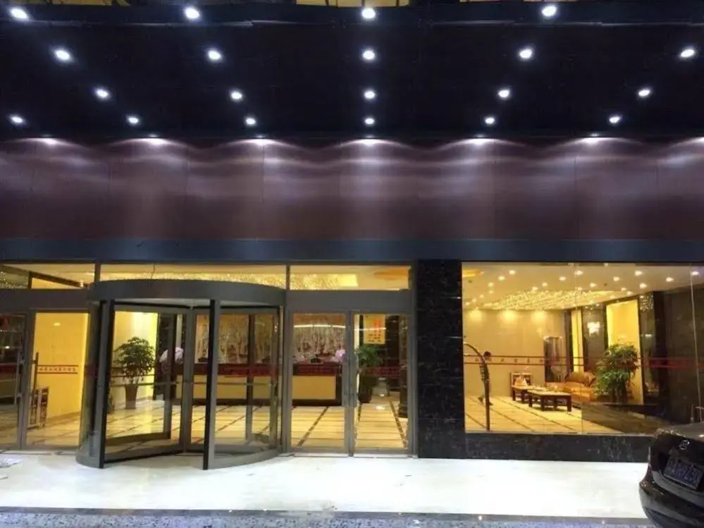 Tiecheng Hotel