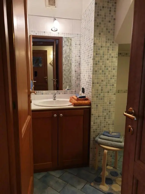 Scalovecchio - Chambres