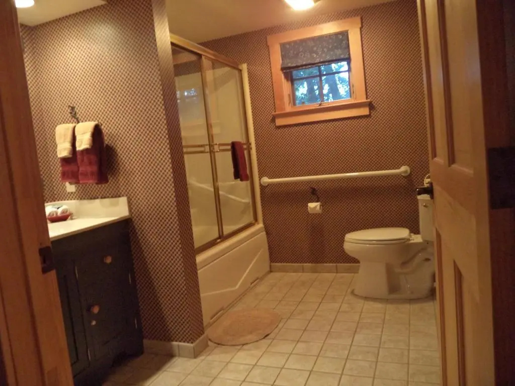 The Inn & Spa at Intercourse Village - Chambres