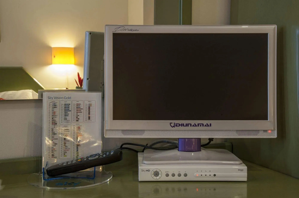 Hotel photo 21