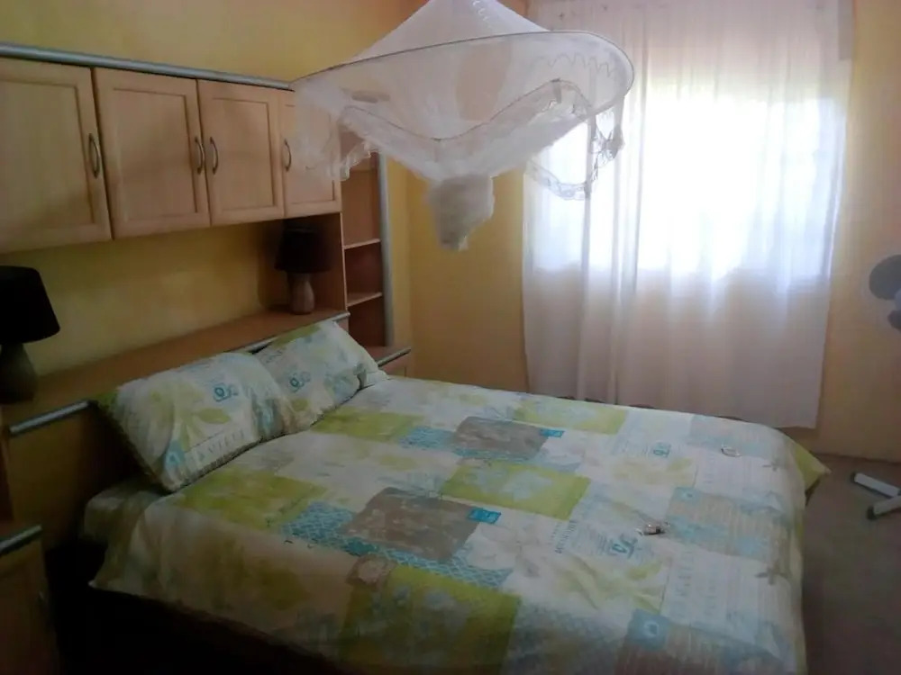 Nkhudzi Beach Lodge — фото 4