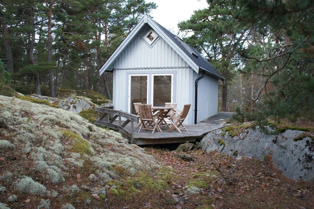 Premium Cottage