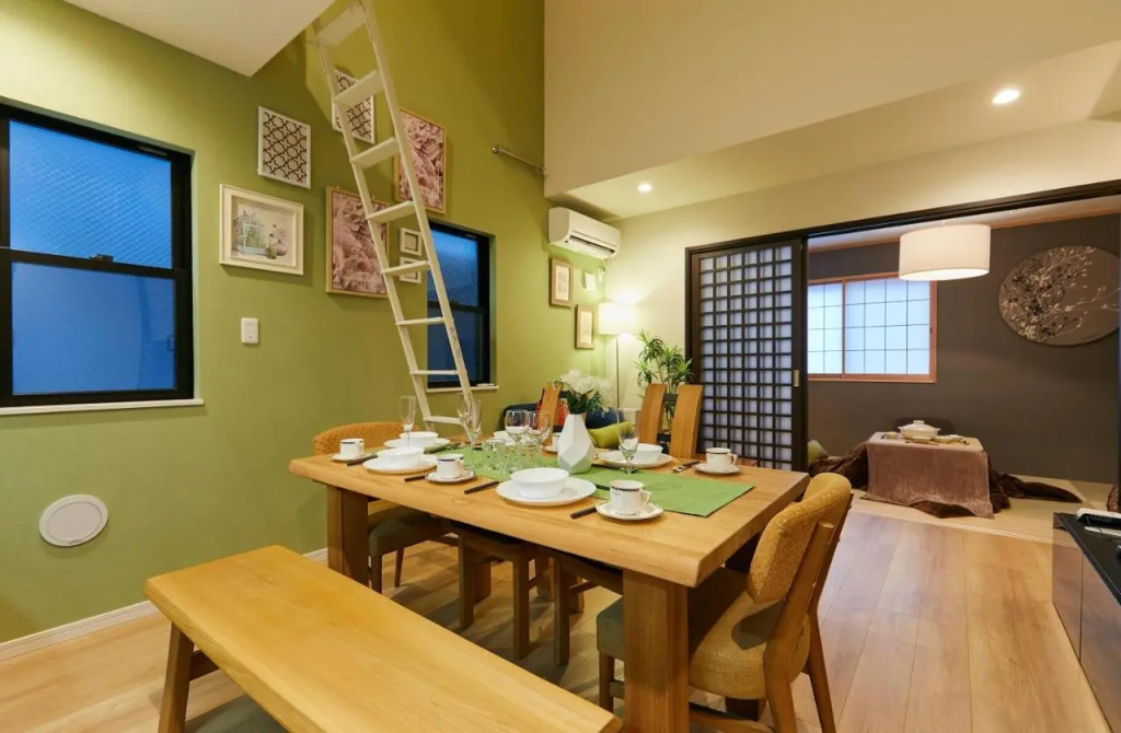 Asakusa Skytree Luxury House 사진 15