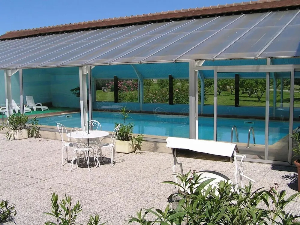 Hôtel Restaurant La Mangeoire – Relais Paris Bâle - Général