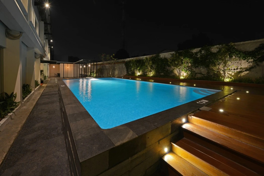 Hotel photo 11
