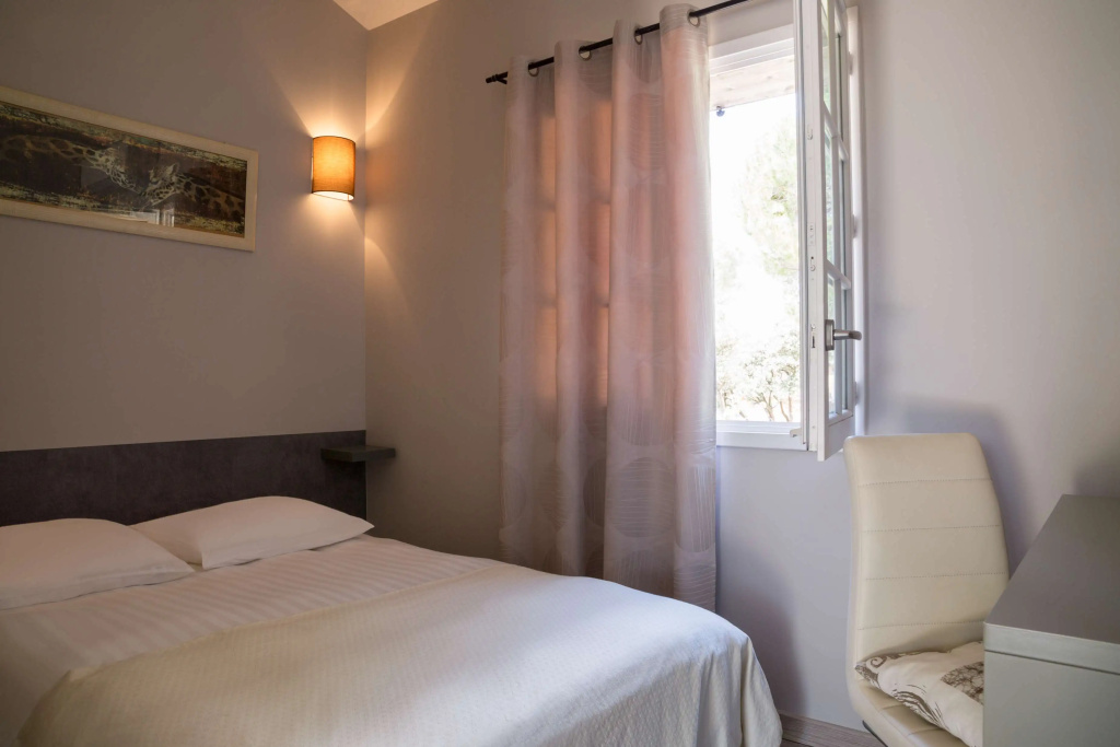 Afficher la photo 6 — La Villa Vicha, The Originals Relais