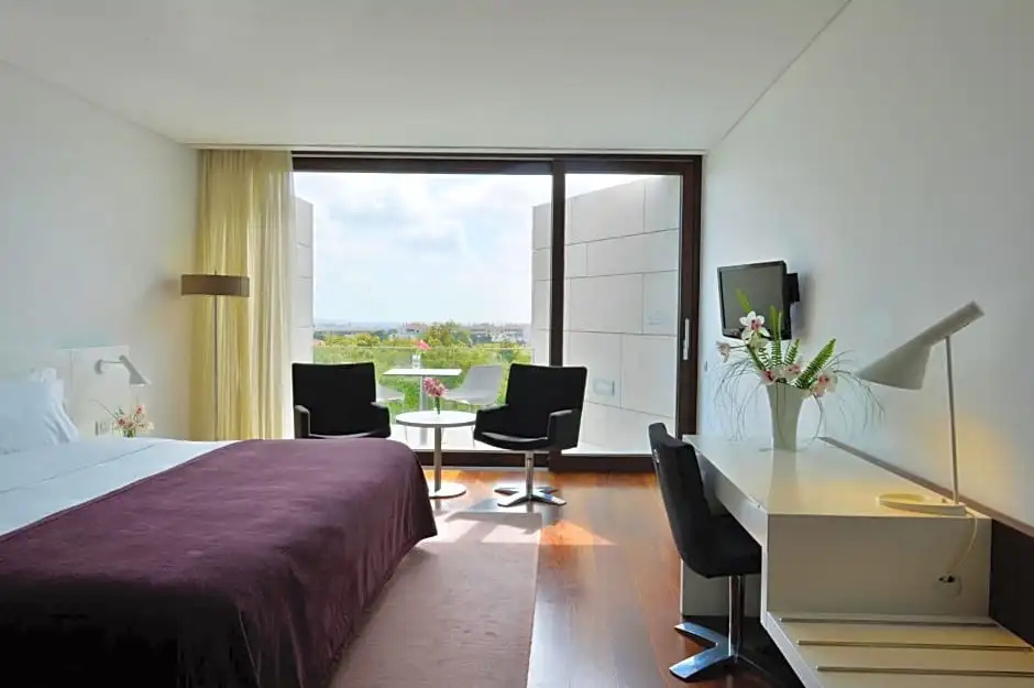 Pousada Palacio Estoi – Faro Hotel - Chambres