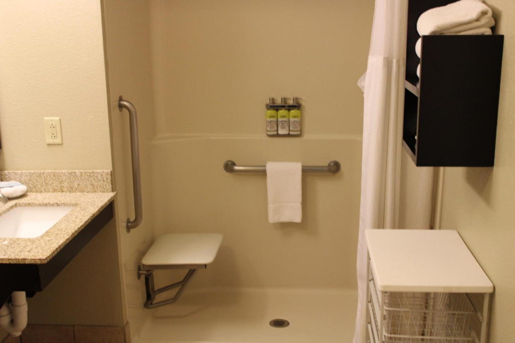 Staybridge Suites Columbus-Airport by IHG - Général