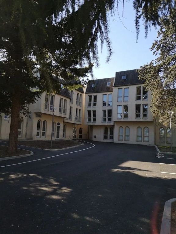 Voir la photo 1 — Auberge de Jeunesse Orléans Centre Ville - Hostel
