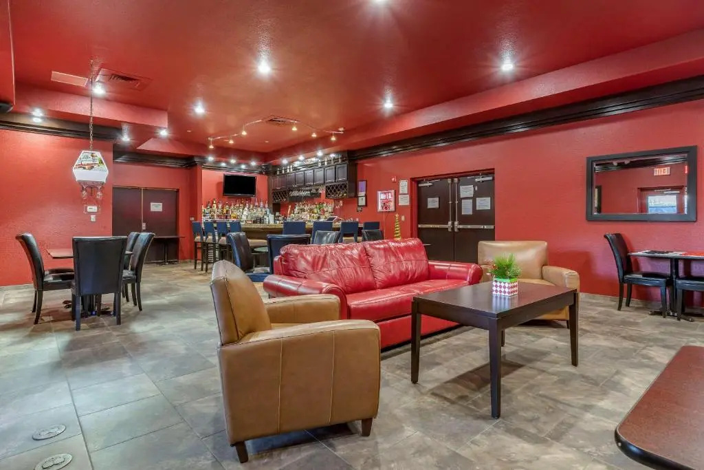 Hotel photo 16