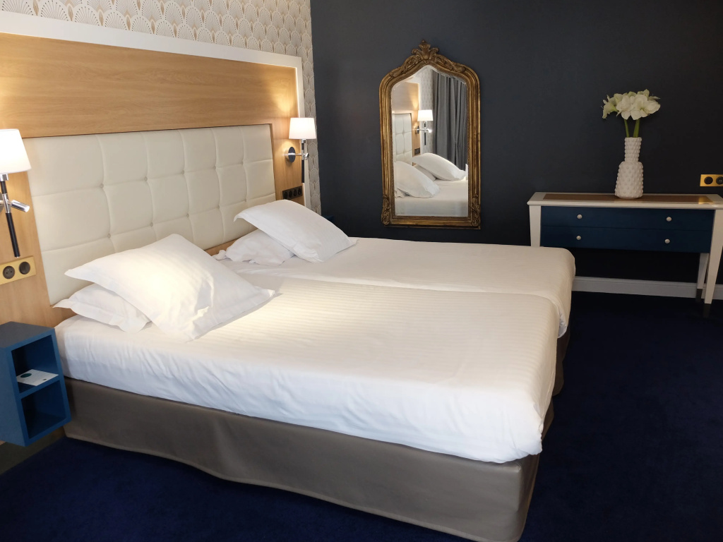 Splendid Hotel & Spa Nice - Général