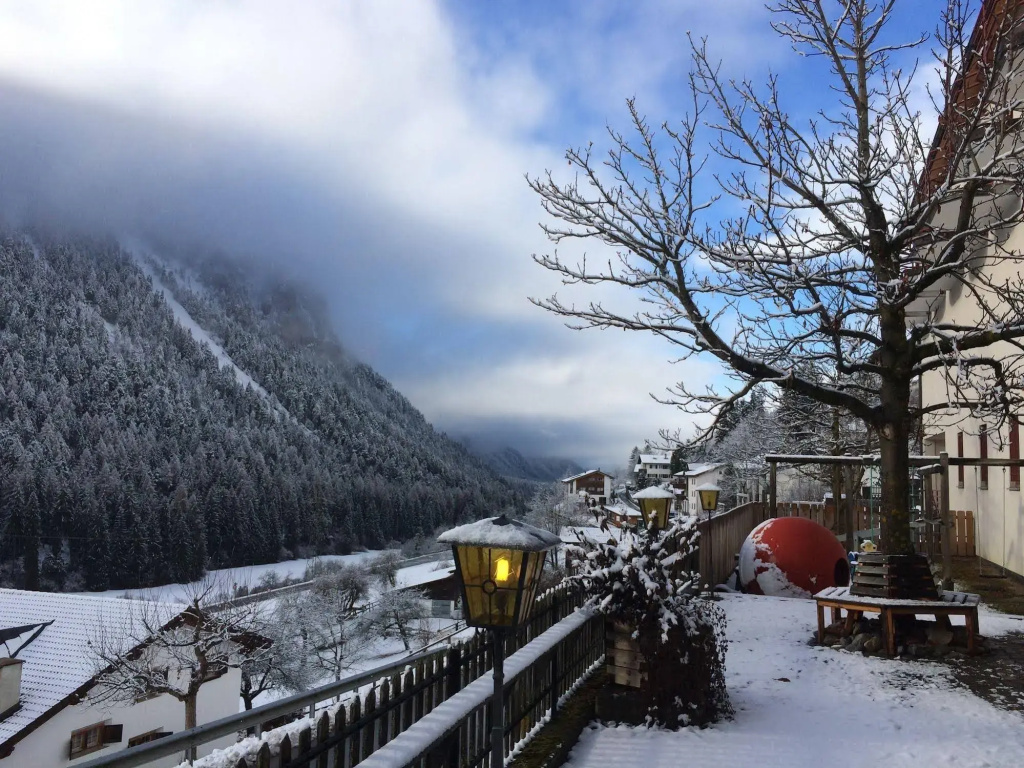 Hotel Schöntal - Général