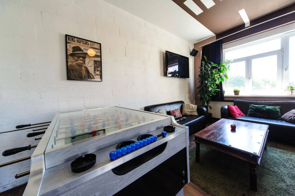 Hotel photo 11