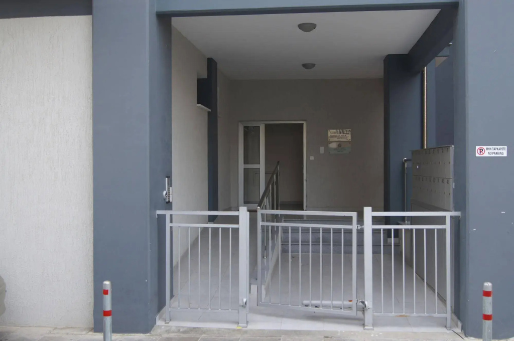 City Center Apartment