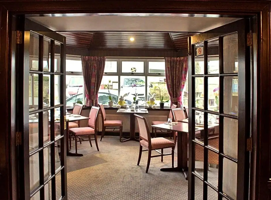 Hotel photo 7