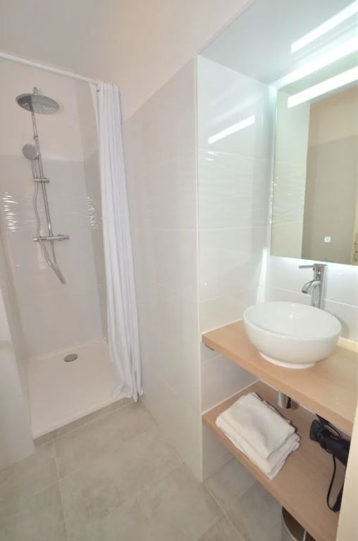Demeures & Châteaux - Hôtel de la porte Saint-Malo - DINAN - Chambres