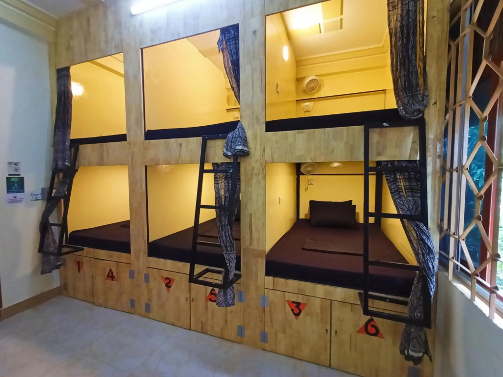 Hotel photo 2