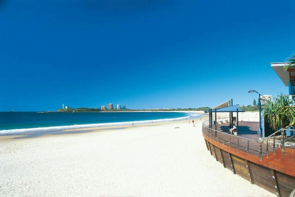 Oceans Mooloolaba - Général