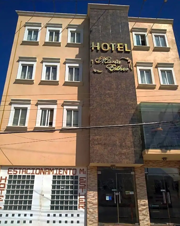 Hotel photo 1