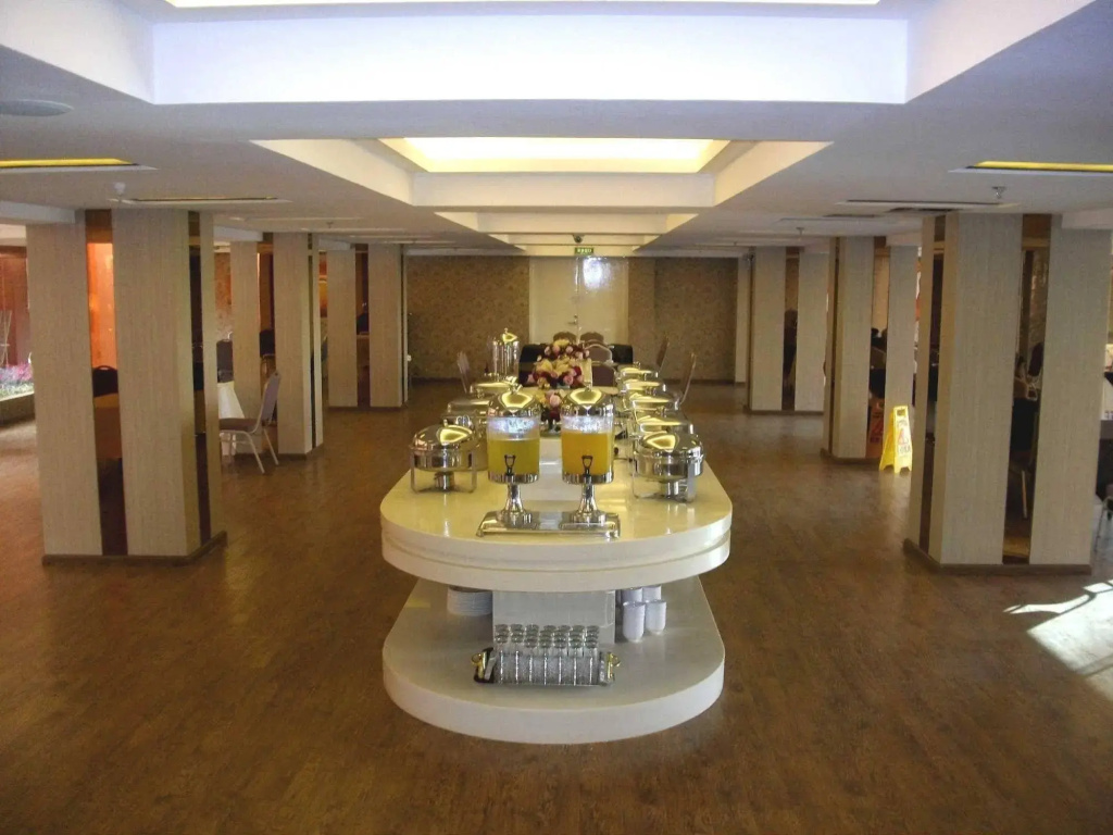 Hong He Hotel(昆明红河宾馆（火车站店）) - Général