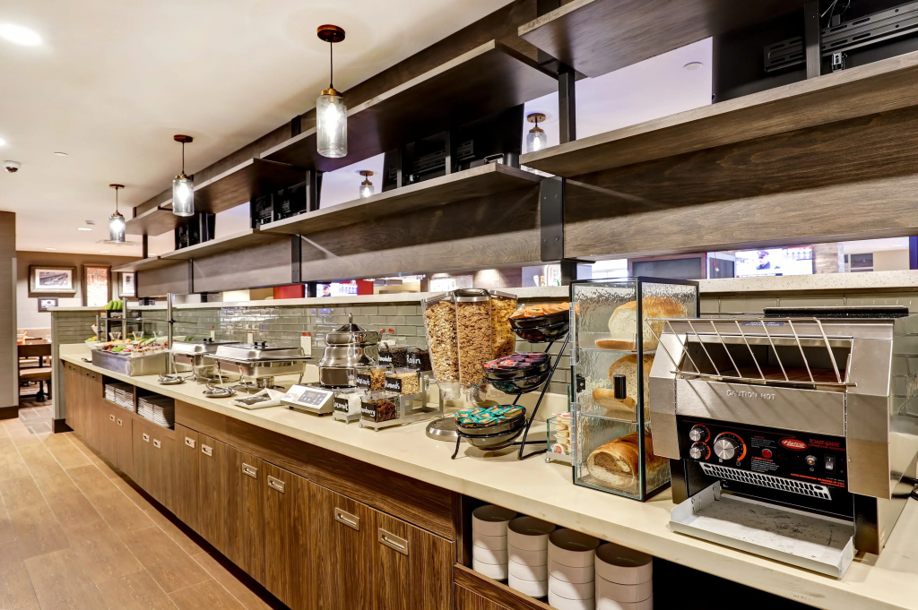 Holiday Inn Mississauga Toronto West by IHG - Général