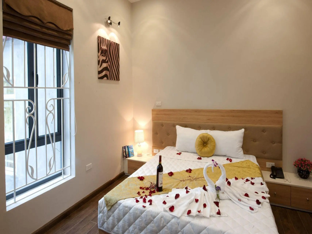 Standard room